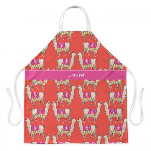 Personalized Aprons-Apron-The Write Choice