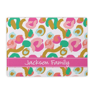Personalized Cutting Boards-Cutting Board-The Write Choice