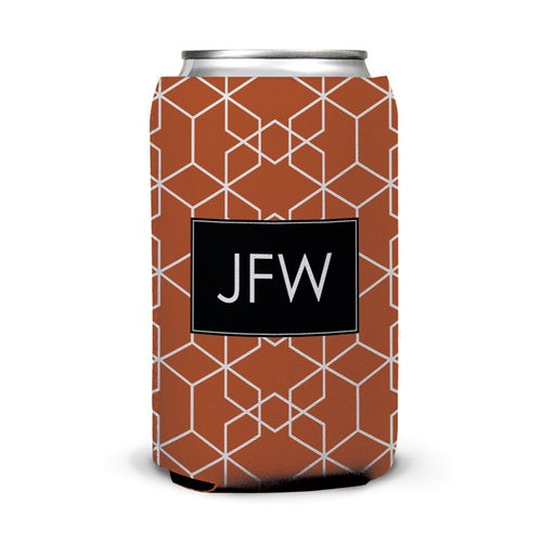 Personalized Koozie