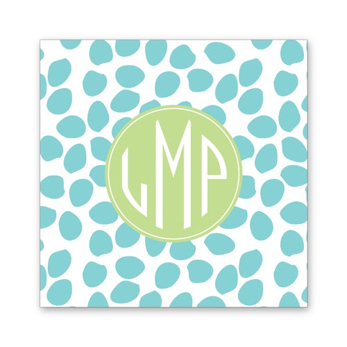Personalized Party Coasters-Coaster-The Write Choice