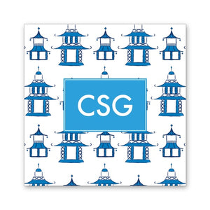 Personalized Party Coasters-Coaster-The Write Choice