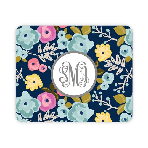 Personalized Mouse Pads-Mouse Pad-The Write Choice