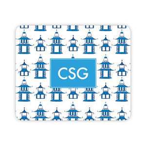 Personalized Mouse Pads-Mouse Pad-The Write Choice