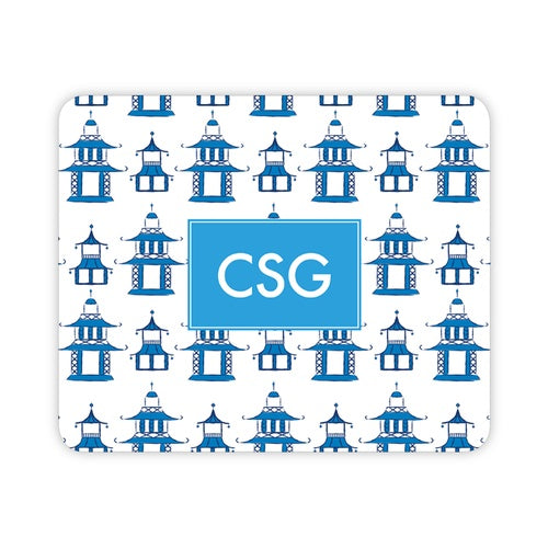 Personalized Mouse Pads-Mouse Pad-The Write Choice