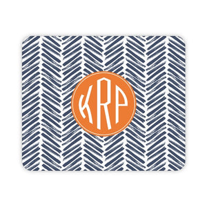 Personalized Mouse Pads-Mouse Pad-The Write Choice