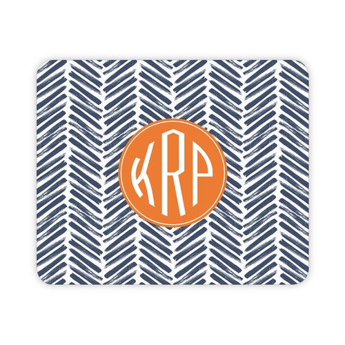 Personalized Mouse Pads-Mouse Pad-The Write Choice