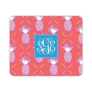 Personalized Mouse Pads-Mouse Pad-The Write Choice