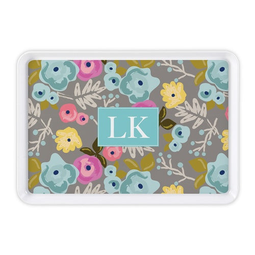 Personalized Party Trays-Tray-The Write Choice