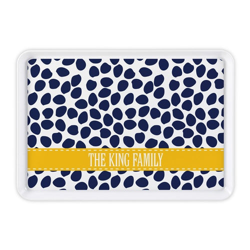 Personalized Party Trays-Tray-The Write Choice