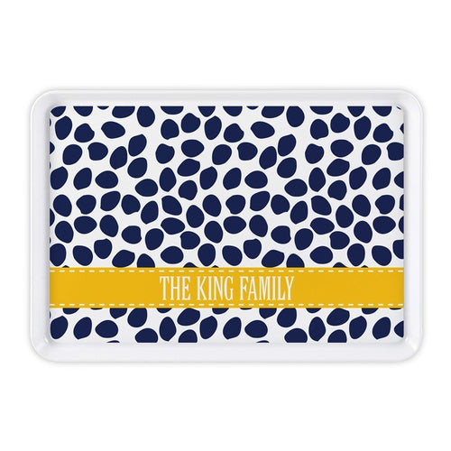 Personalized Party Trays-Tray-The Write Choice