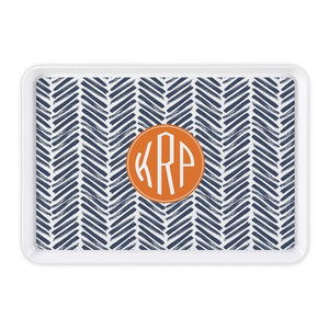 Personalized Party Trays-Tray-The Write Choice