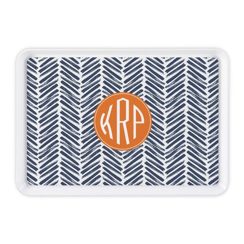 Personalized Party Trays-Tray-The Write Choice