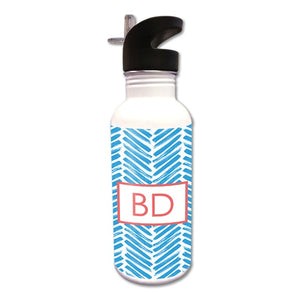 Personalized Water Bottles-Water bottle-The Write Choice
