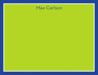 Baby & Kids Note Cards-Stationery-The Write Choice