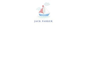 Baby & Kids Note Cards-Stationery-The Write Choice