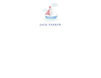 Baby & Kids Note Cards-Stationery-The Write Choice