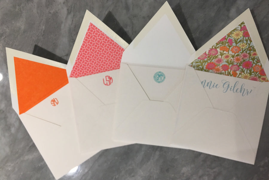 Arzberger Stationery-Invitations-The Write Choice