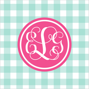 Bag & Luggage Tags-Bag Luggage Tags-The Write Choice