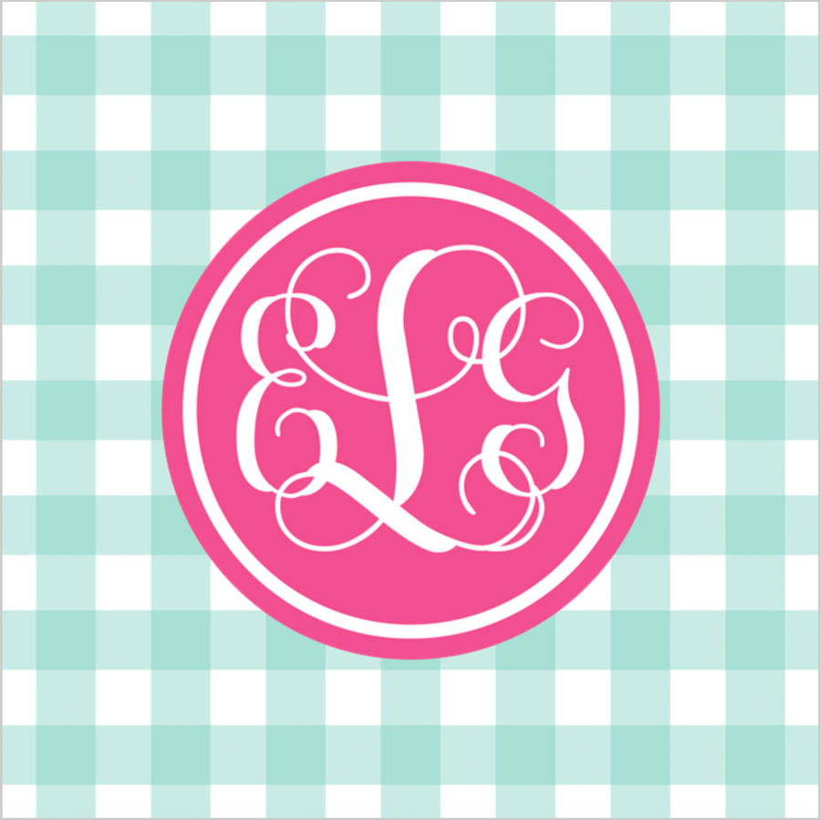 Bag & Luggage Tags-Bag Luggage Tags-The Write Choice