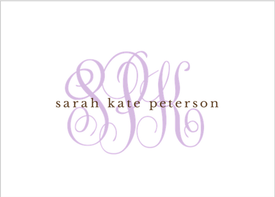 Bag & Luggage Tags-Bag Luggage Tags-The Write Choice