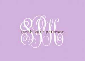 Bag & Luggage Tags-Bag Luggage Tags-The Write Choice
