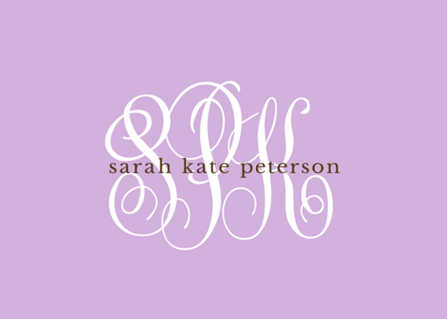 Bag & Luggage Tags-Bag Luggage Tags-The Write Choice