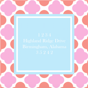 Bag & Luggage Tags-Bag Luggage Tags-The Write Choice
