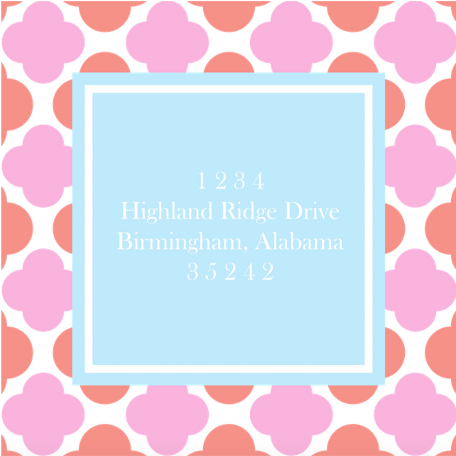 Bag & Luggage Tags-Bag Luggage Tags-The Write Choice