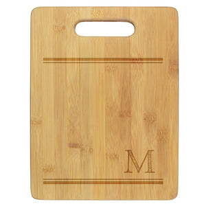 Engraved Cutting Boards-Cutting Board-The Write Choice